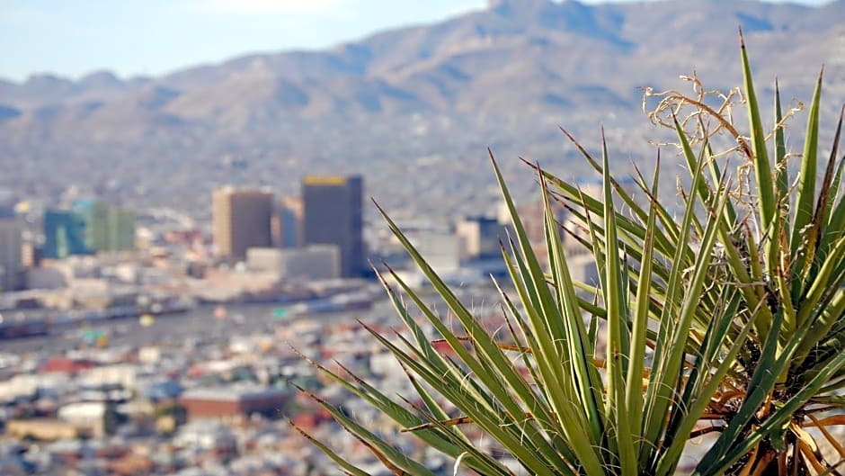 Hotel Indigo El Paso Downtown By IHG