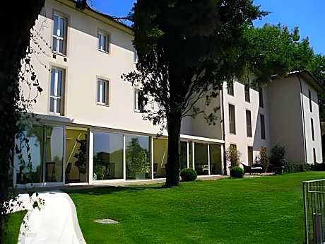 Villa Giorgia Albergo in Collina