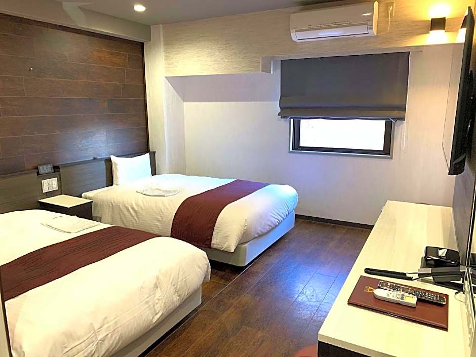 Hotel Ascent Hamamatsu