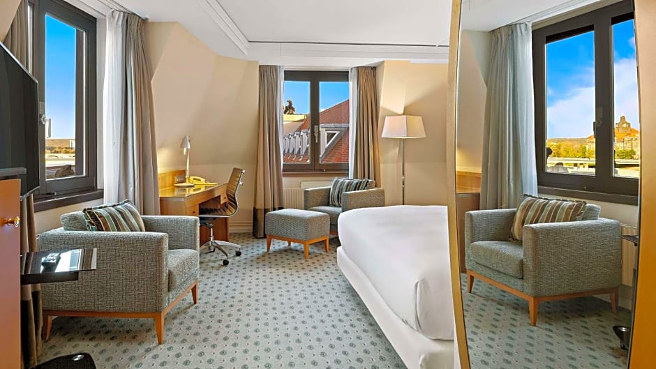 Hilton Dresden