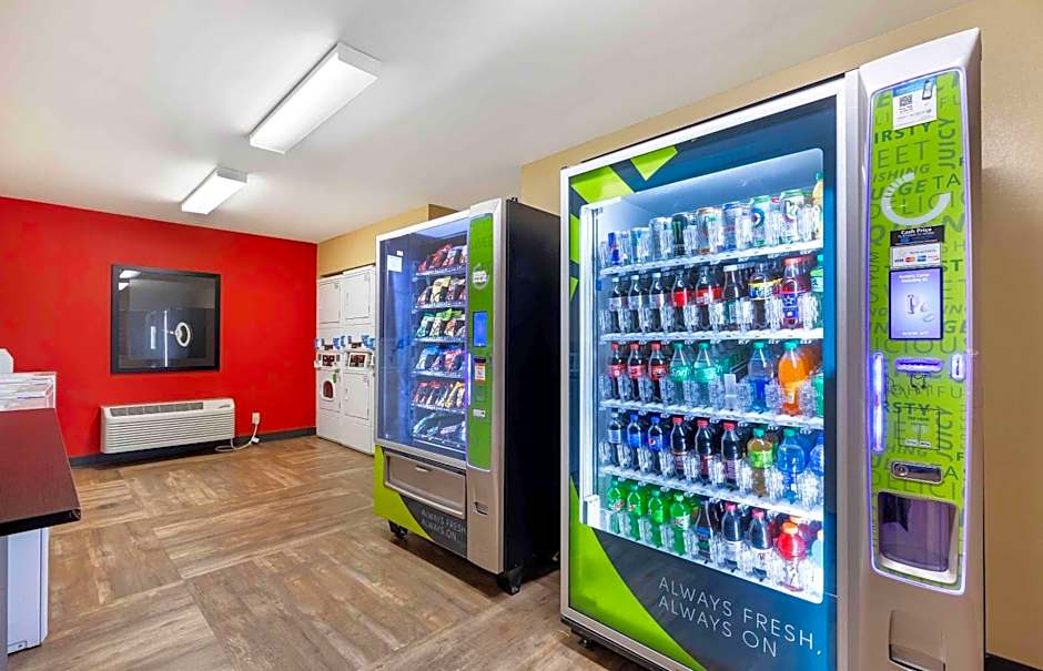 Extended Stay America Suites - Austin - Round Rock - South