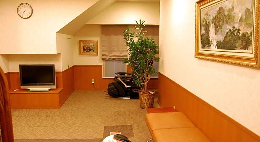 Route Inn Grantia Shiretoko Shari Ekimae