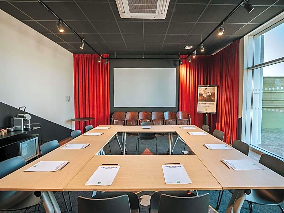 ibis Styles Lens Centre Gare