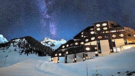 Aparthotel Maso Corto