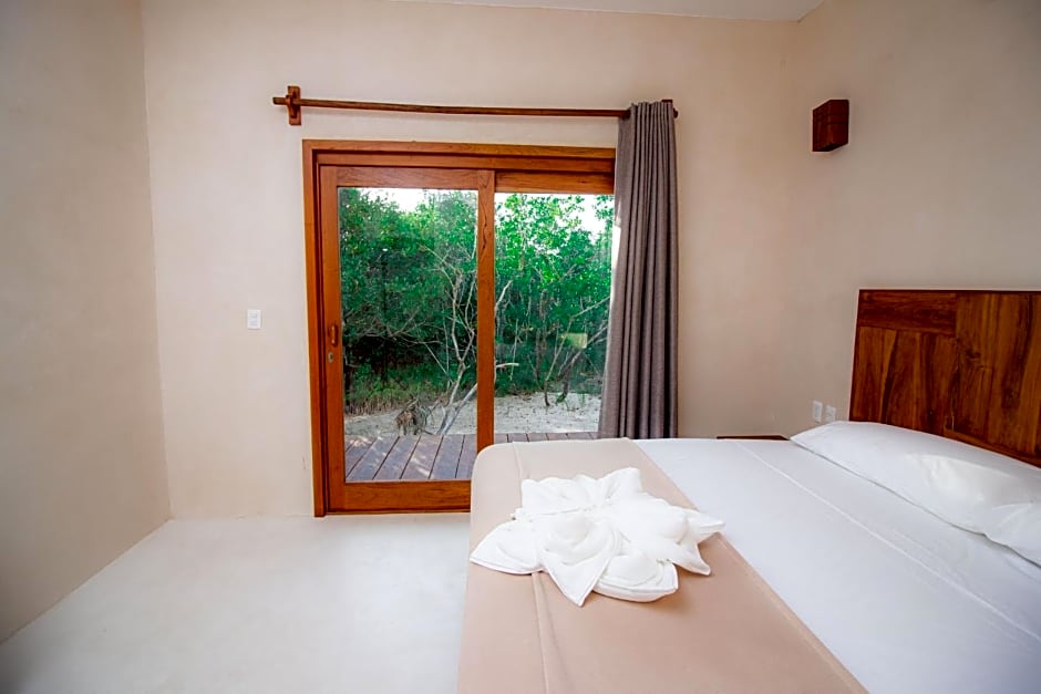 Hotel Luna Roja Holbox