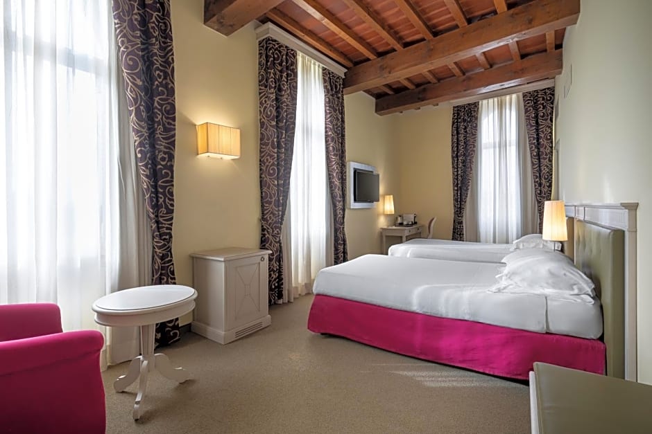 Hotel Certaldo