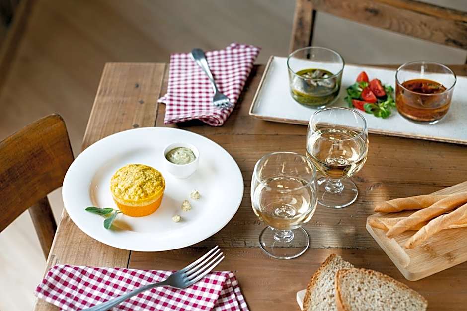 Albergo Locanda Mistral