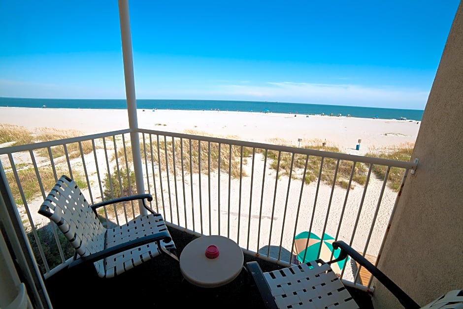 DeSoto Beach Hotel