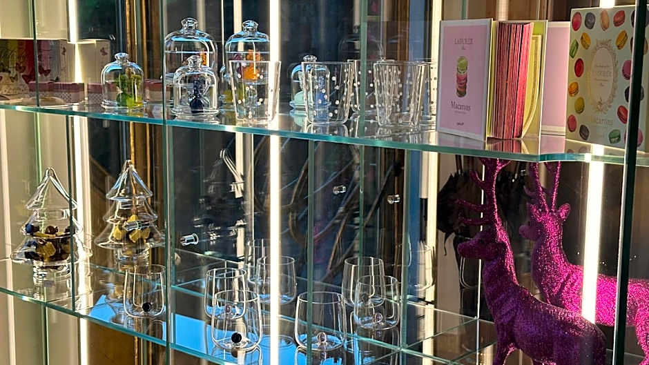 Giardin Boutique Hotel B&B