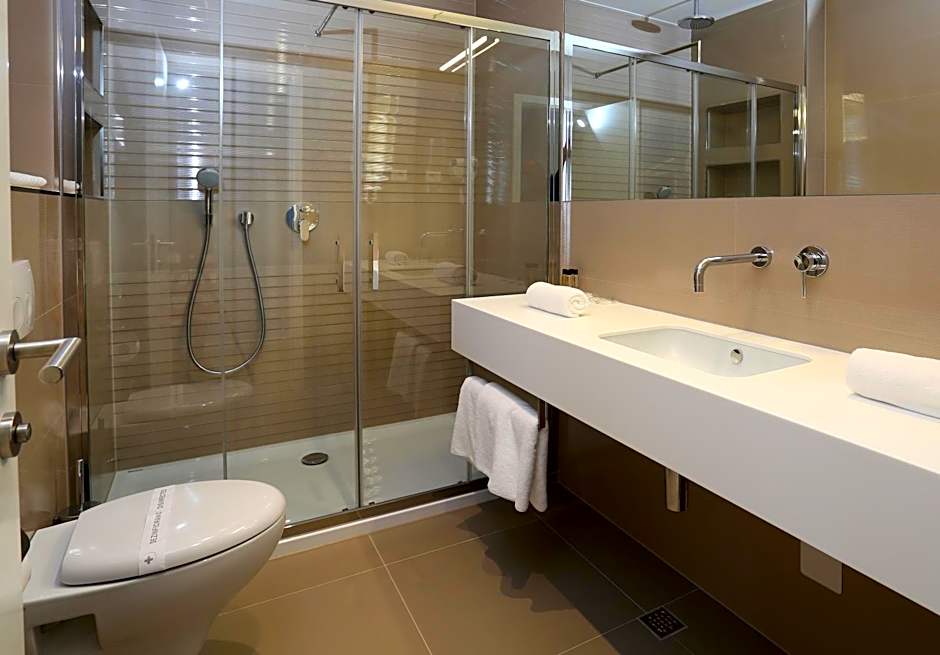 Guesthouse Villa Scalaria