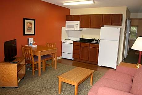 Affordable Suites Sumter