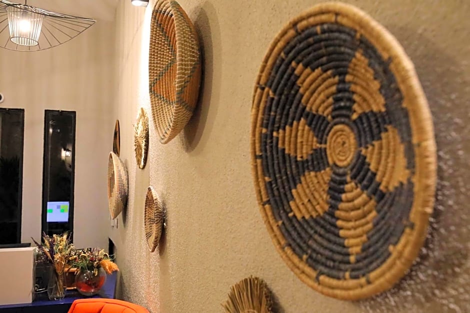 Ariel Hotel Alaçatı
