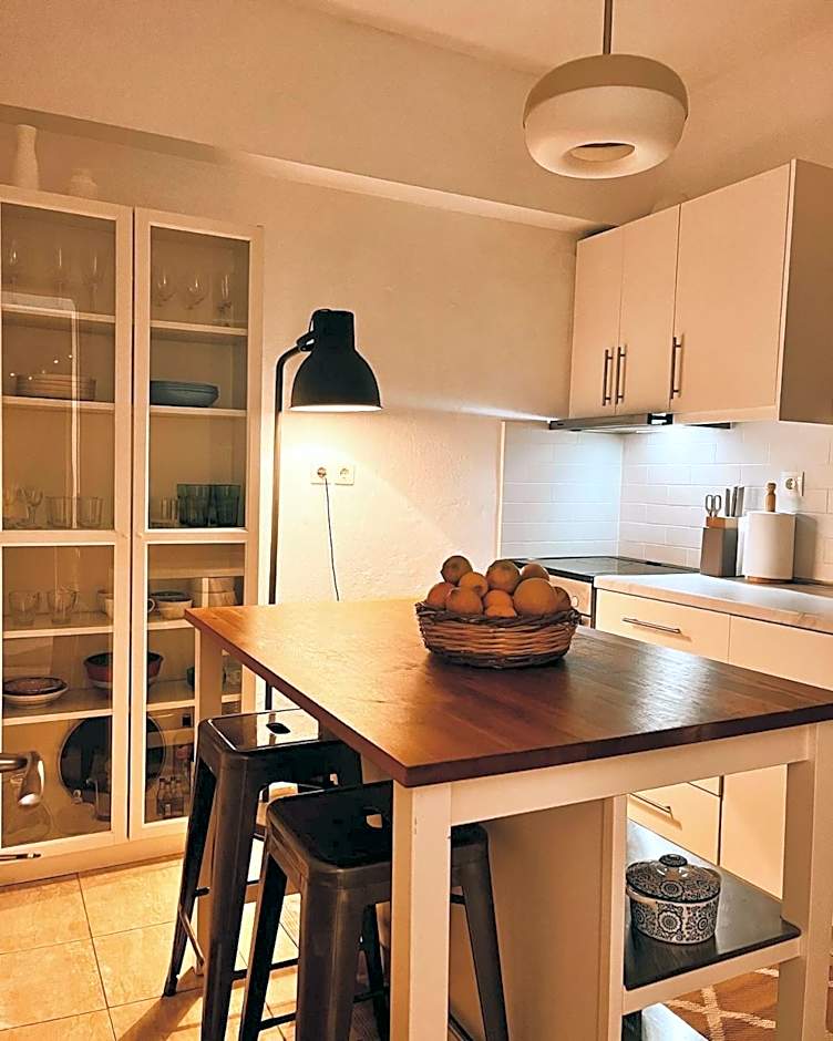 Lucy’s guest house