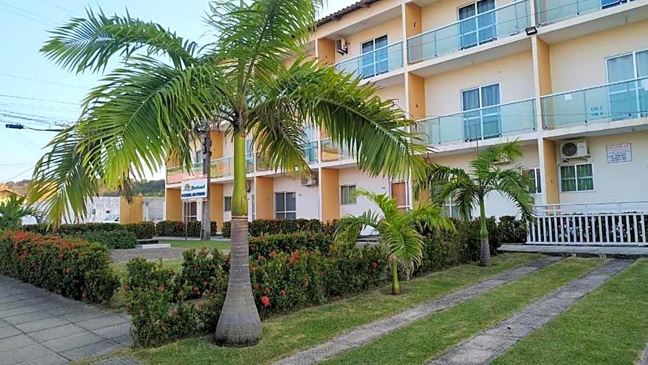 Residencial Portal da Praia