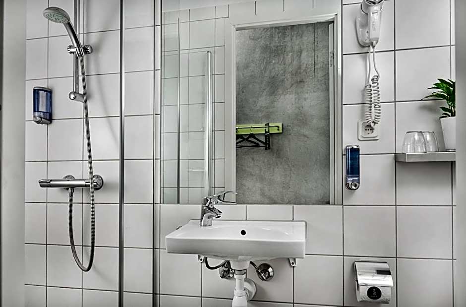 Smarthotel Tromsø