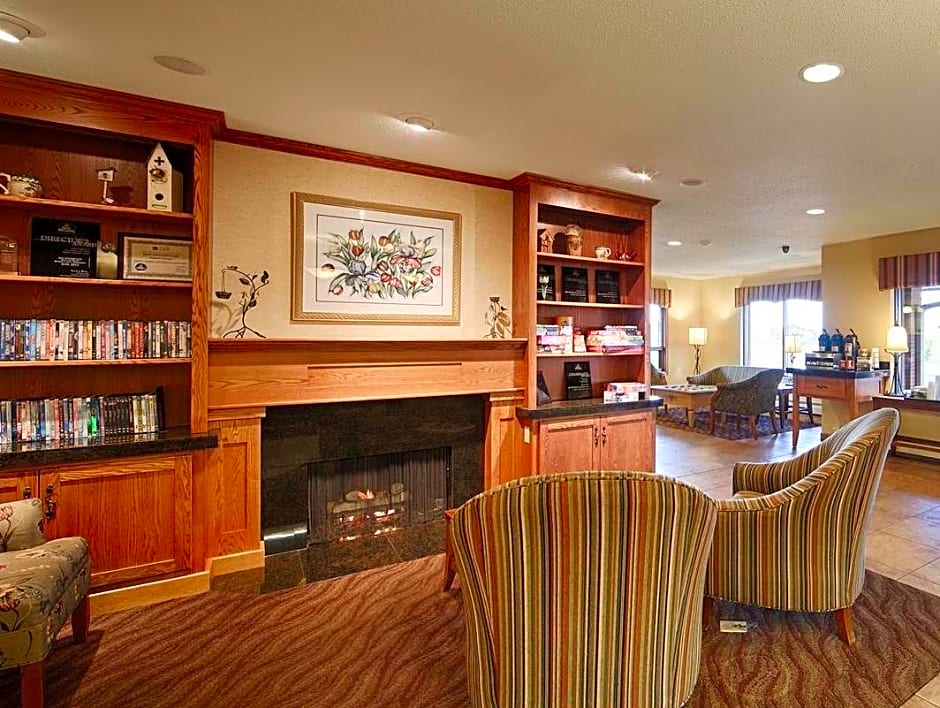 Quality Inn & Suites Detroit Lakes
