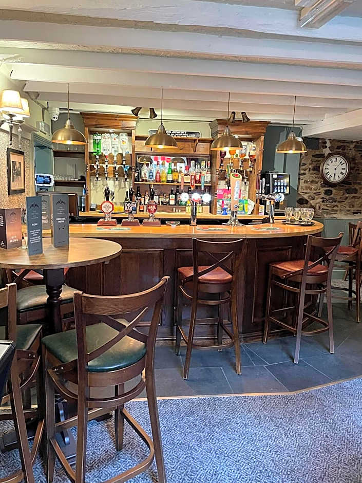 The Fountain Inn