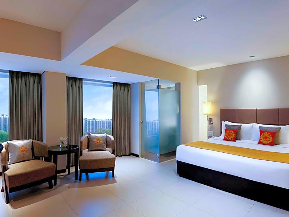 Grand Mercure Vadodara Surya Palace