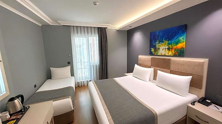 Ankara Royal Hotel