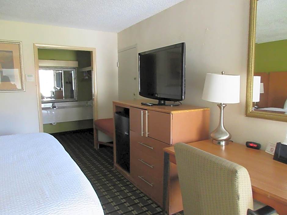 Clarion Inn Southern Pines - Pinehurst