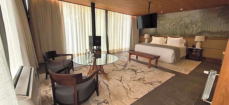 Hotel Toriba