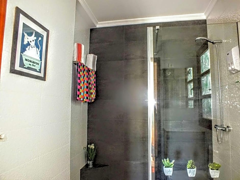 La Chambre de Ker Briac