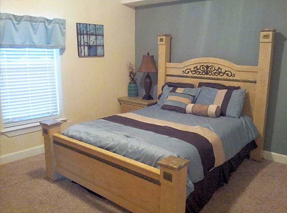 Tropic Winds Condo