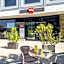 ibis Basel Bahnhof