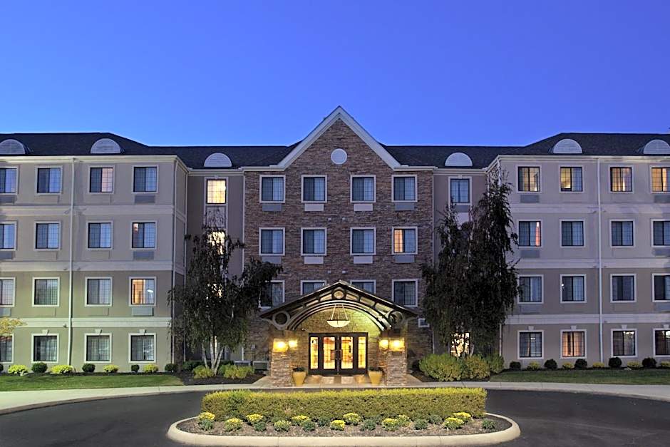 Staybridge Suites Columbus-Dublin By IHG