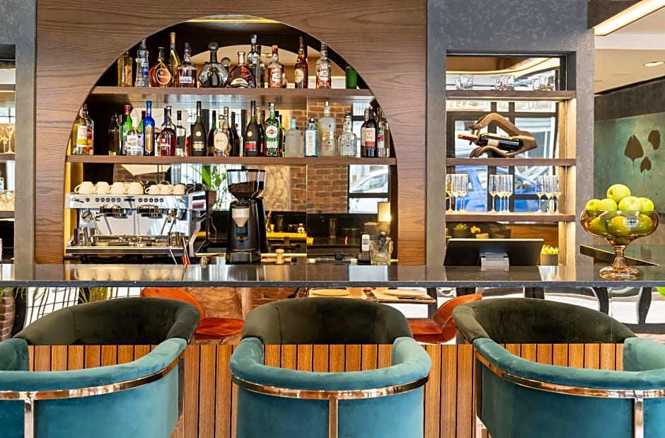 Nex Hotel & Spa İstanbul