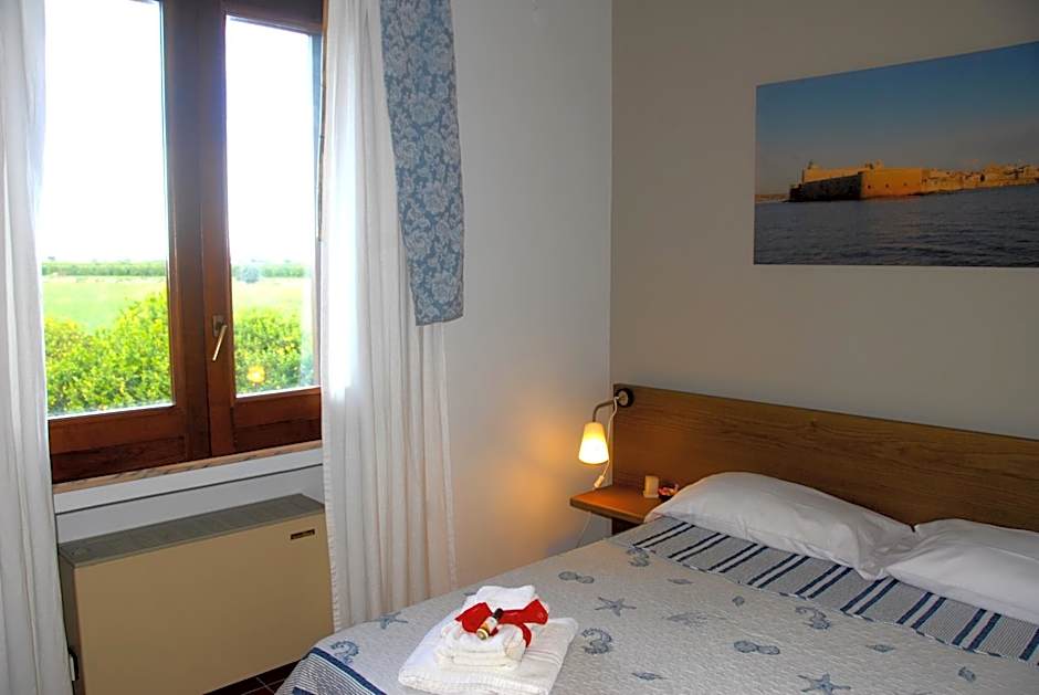 B&B Sicilia Bella