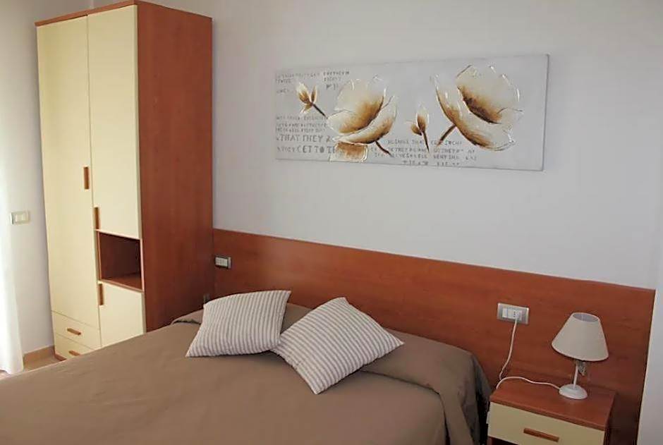 Hotel Villa Argentina