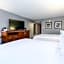 Hampton Inn By Hilton Lexington Park