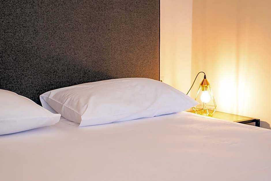 Mini Suites Near Athen's Airport Free Shuttle From and to Athen's Airport