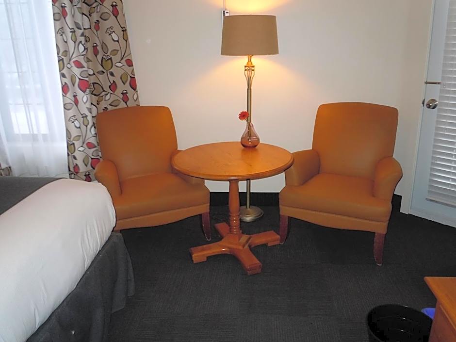 L'Auberge Du Lac St-Pierre