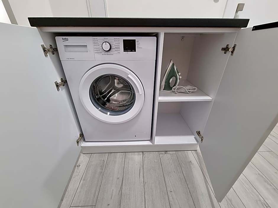 Apartamenty Katowice Stawowa 5
