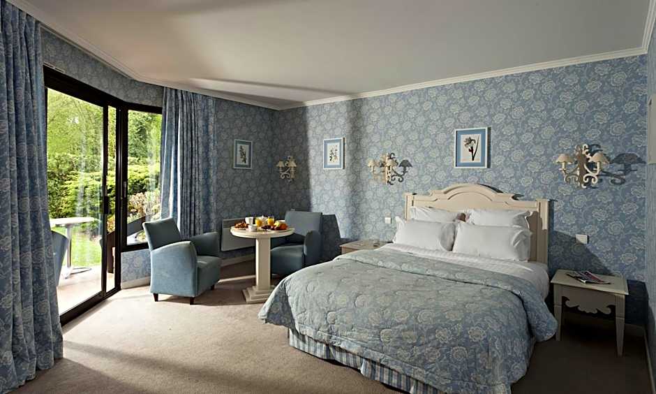 Hôtel Château Tilques
