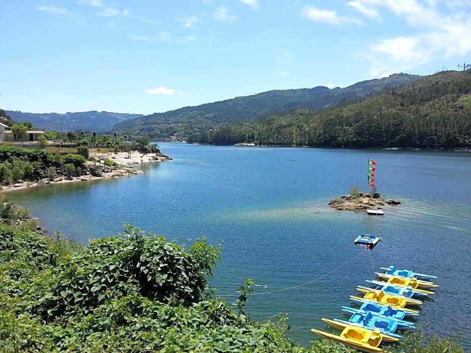 Beleza Serra Guide Hotel