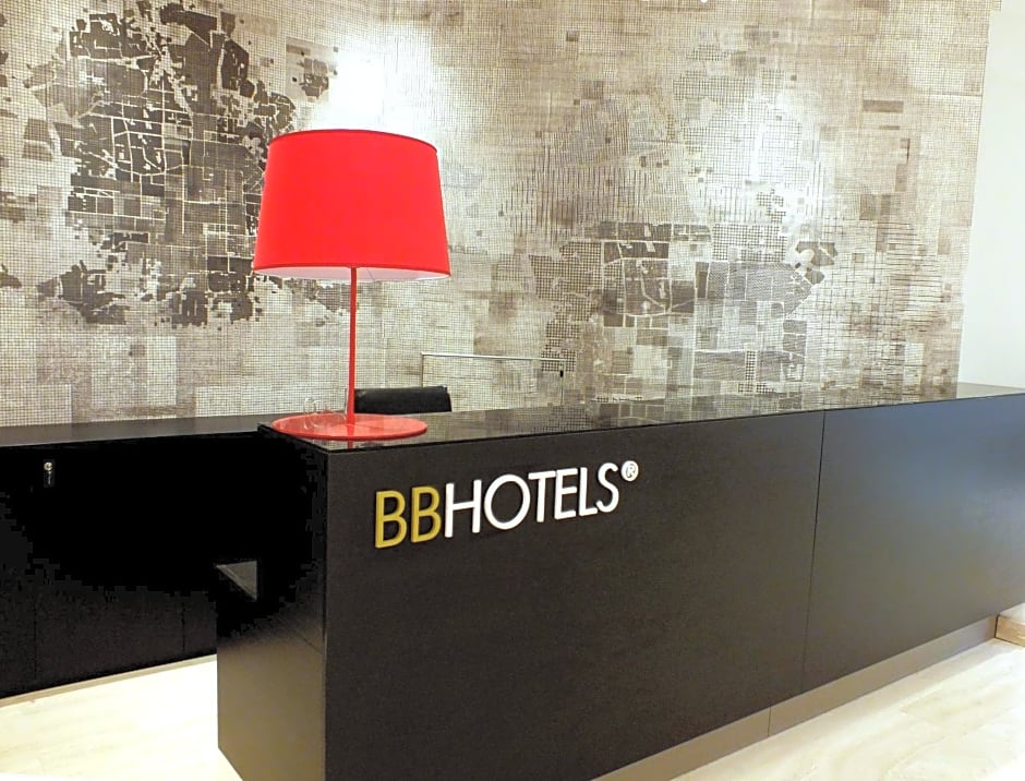 BB Hotels Smarthotel Derose