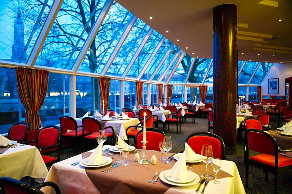 Michel Hotel Landshut