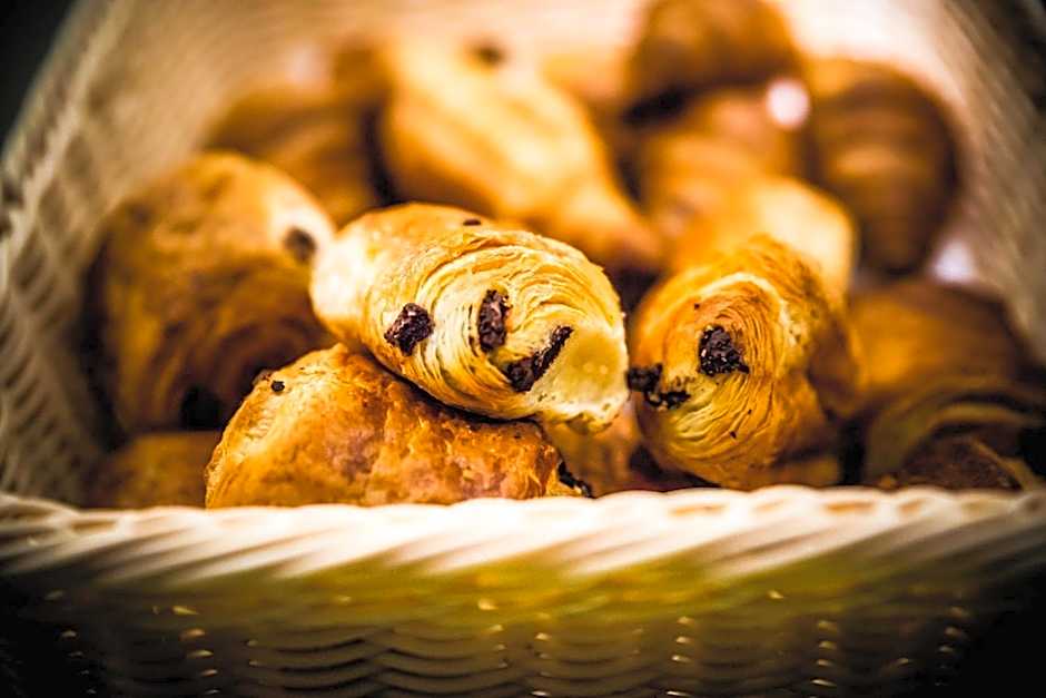 Antwerp Harbour Hotel