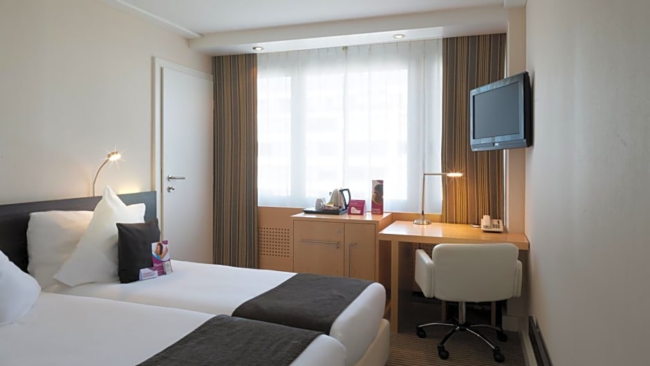 Crowne Plaza Zurich