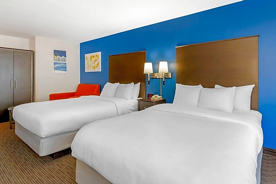 Comfort Inn & Suites New Lisbon