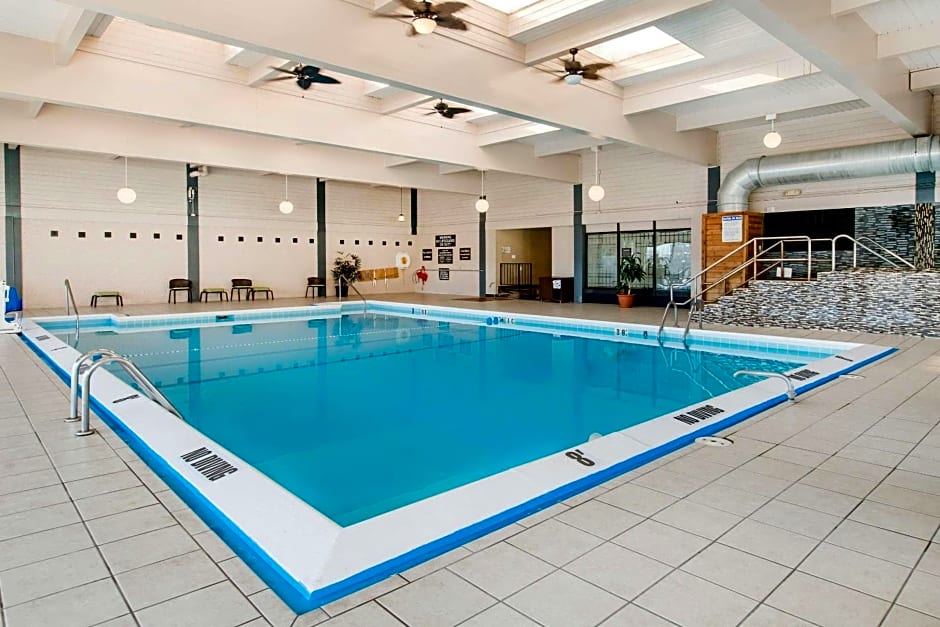 Radisson Hotel Grand Rapids Riverfront