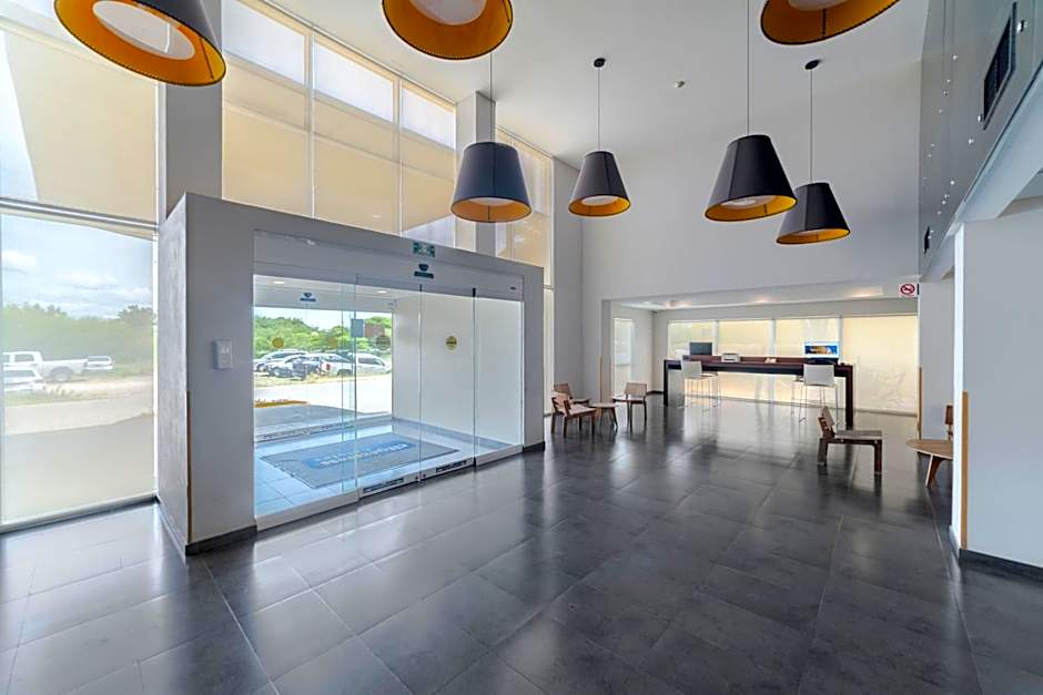 City Express by Marriott Salina Cruz