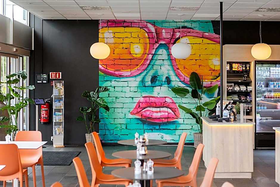 Aiden by Best Western Haugesund Airport