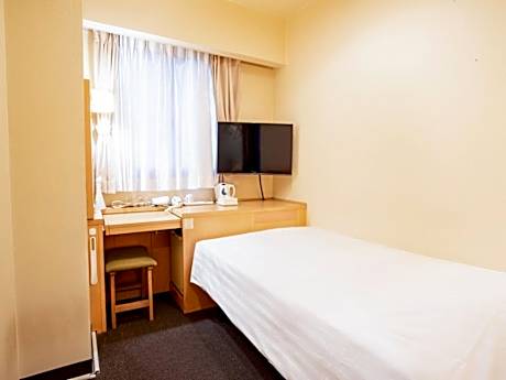 Double Room with Small Double Bed - Non-Smoking