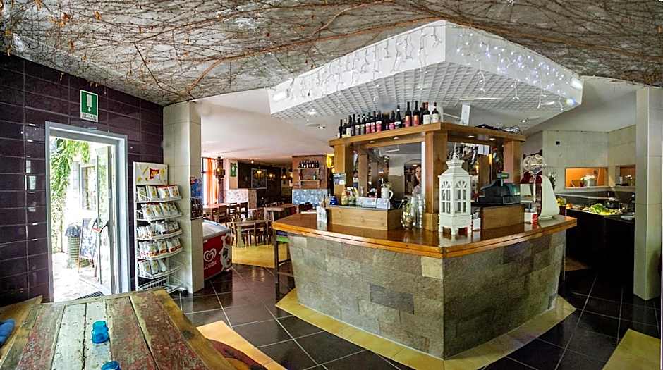 Hotel Antares Sport Beauty & Wellness