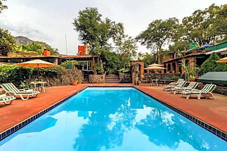 Hotel La Posada del Valle