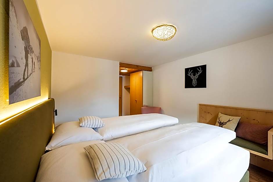 Sport-Lodge Klosters